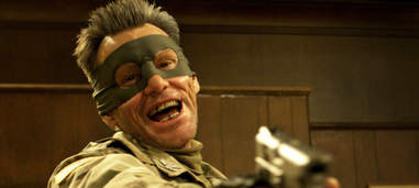 Jim Carrey in Kick Ass 2