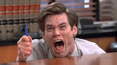 jim carrey in liar liar