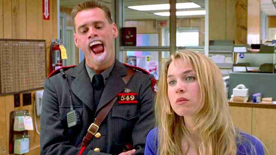 Best Jim Carrey Movies, Ranked Thrillist