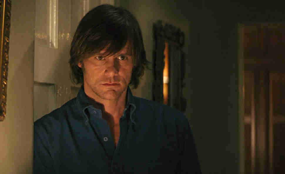 Best Jim Carrey Movies, Ranked Thrillist