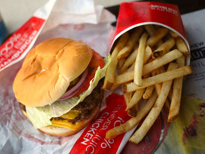 free wendy's 2018