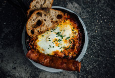 The Best Restaurants in New Orleans Right Now