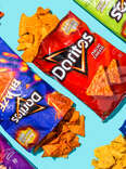 doritos dorito cool ranch nacho cheese chips ranking thrillist