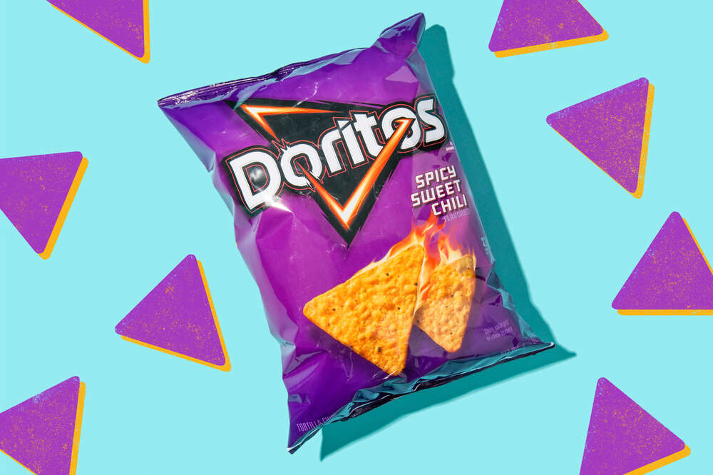 Off-Brand Doritos Taste Test: Which Ones Compare to the Real Deal?