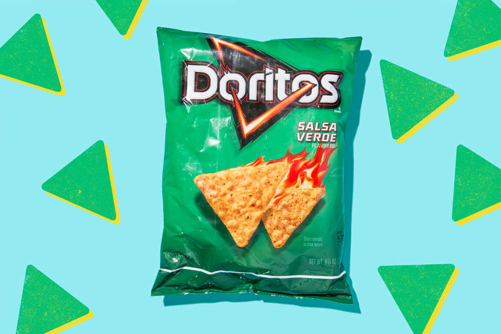 Best Doritos Flavors Every Type Of Dorito Taste Tested Ranked Thrillist