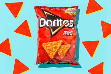 nacho cheese doritos dorito chips best number one thrillist ranking