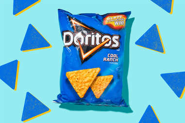 how old are doritos