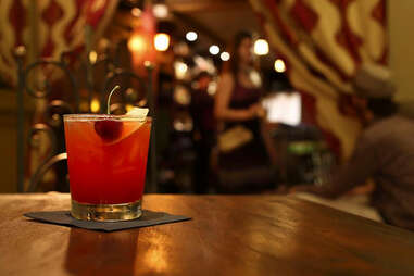 Best Tourist-Free NYC Bars - Thrillist