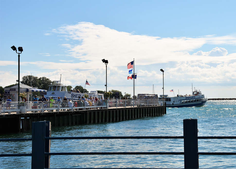 Best Michigan Beach Towns Where To Visit Along The Great - 