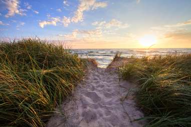 Muskegon