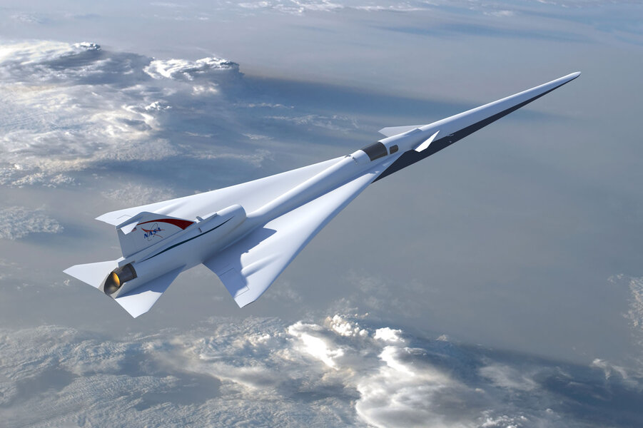 Lockheed Martin Technology Soars on the Big Screen