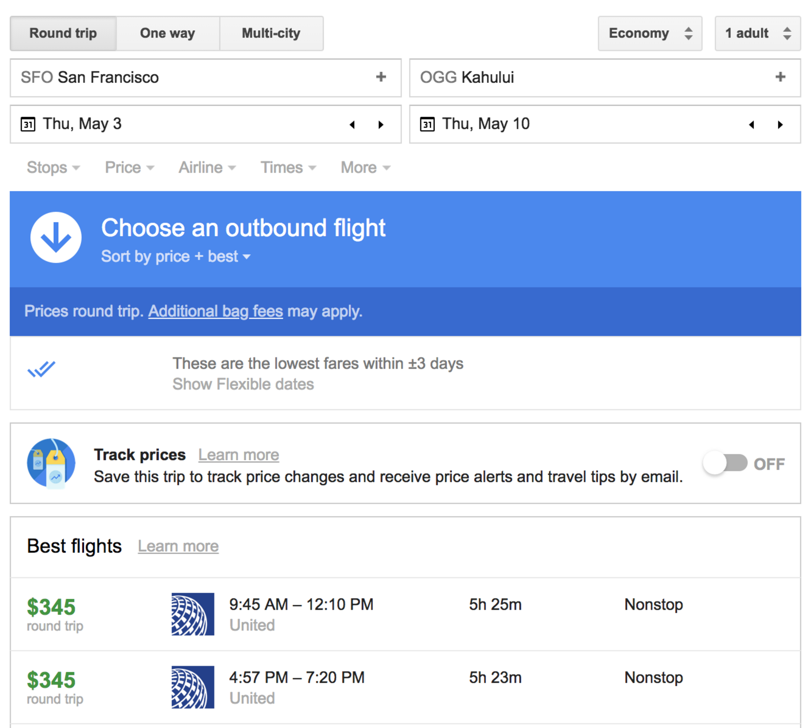 Cheap RoundTrip Flights to Hawaii Are Available Now Thrillist