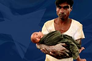 Who Are The Rohingya and Why Are They Fleeing?