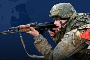 Will Russia Invade The Baltics?