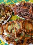 This Restaurant Serves 30+ Types of Poutine