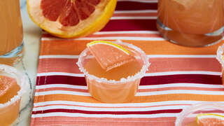 Paloma Jello Shots