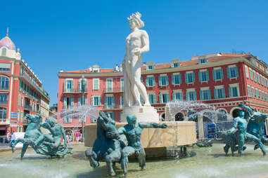 Nice, France