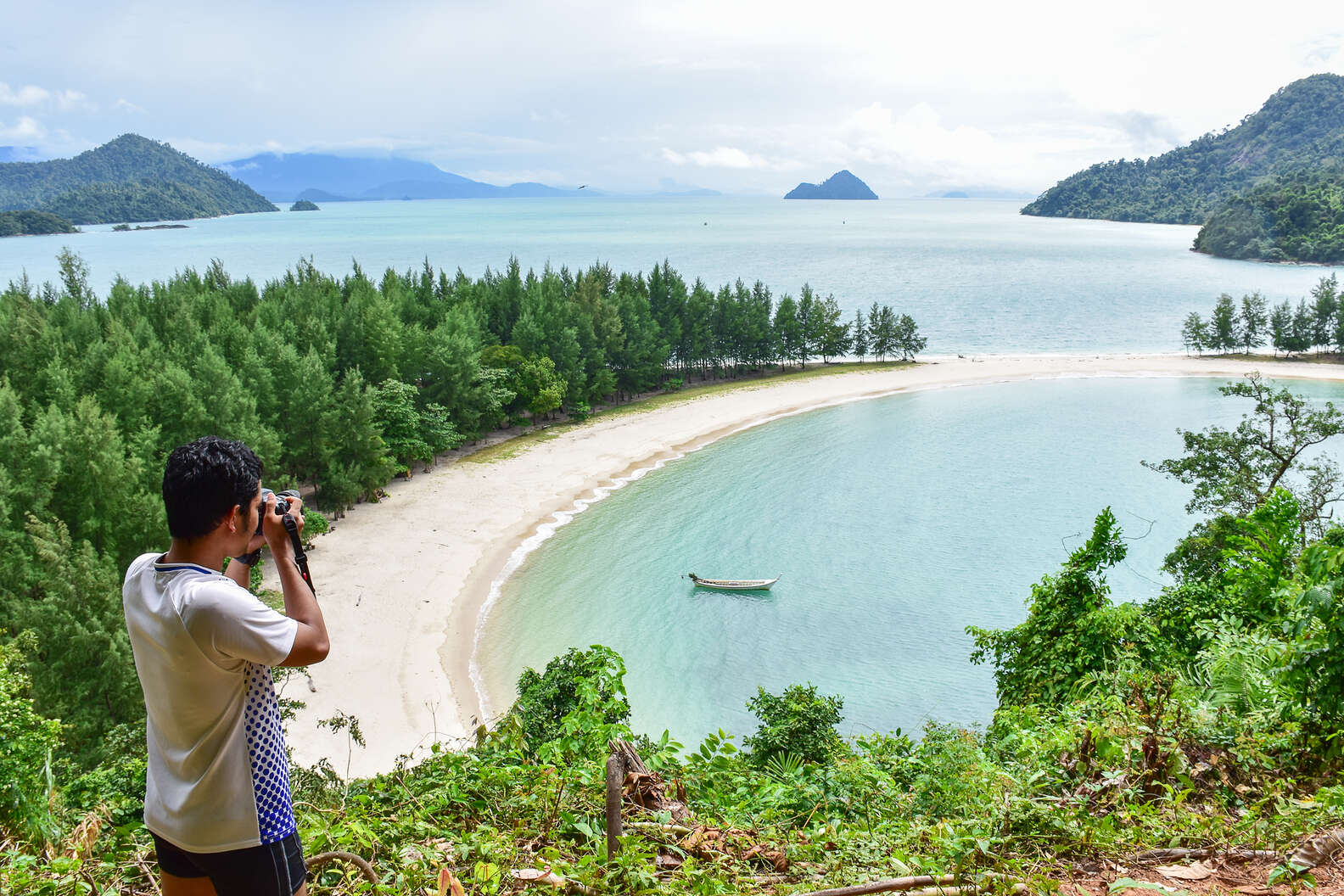 Most Beautiful Beaches In Southeast Asia