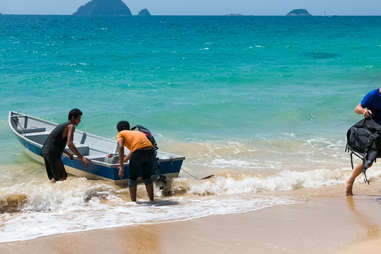 PERHENTIAN ISLANDS