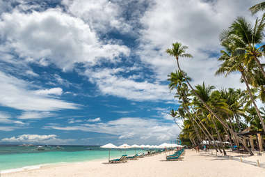 Alona Beach, Panglao Island