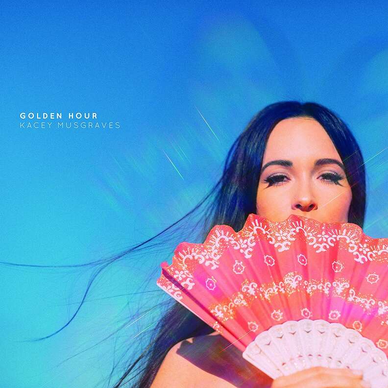 Kacey Musgraves