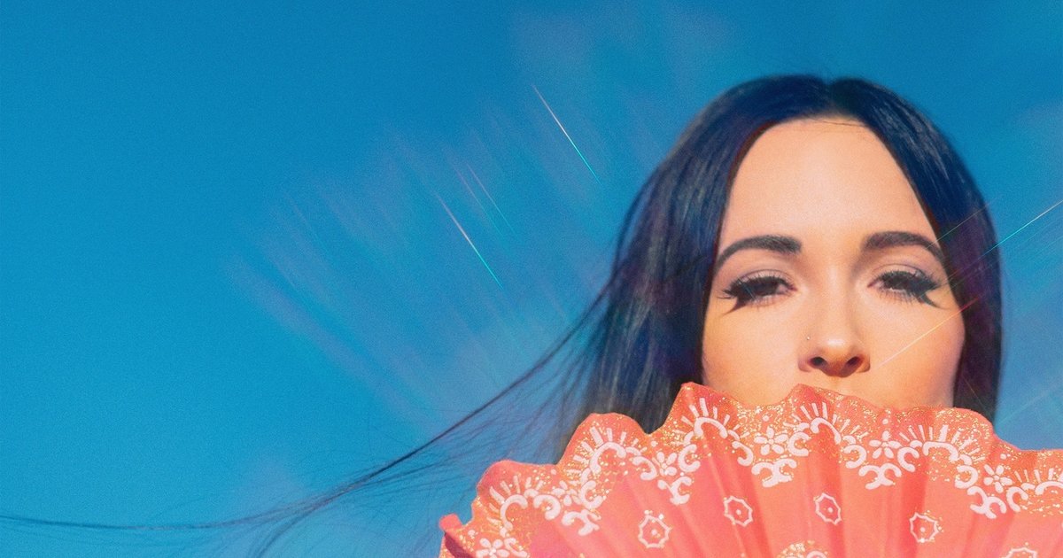 Kacey Musgraves Golden Hour Album Review: Album of the Year - Thrillist