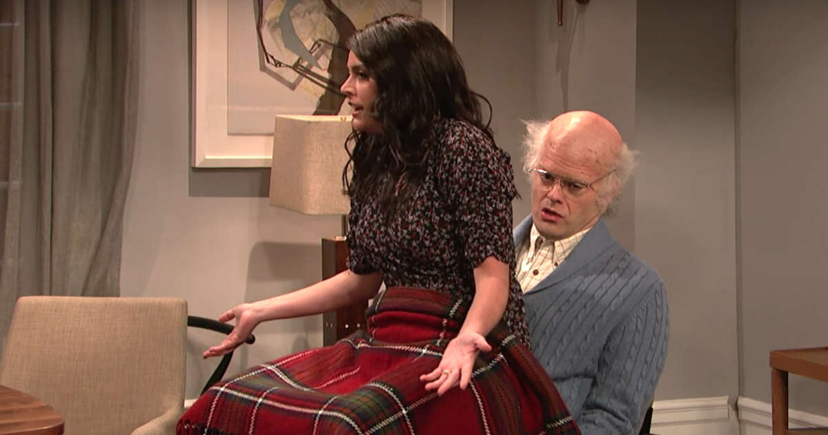 Best Snl Skits Of 2018 Funniest Sketches Cold Opens And Videos Thrillist