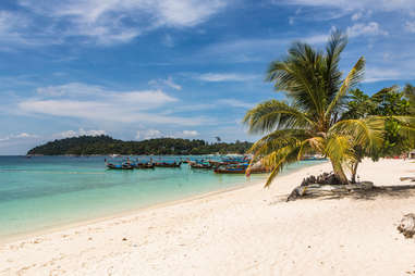 Koh Lipe island