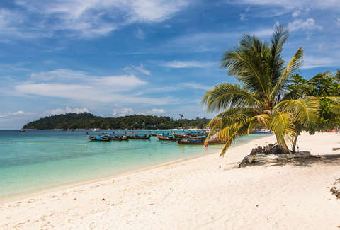 Koh Lipe island