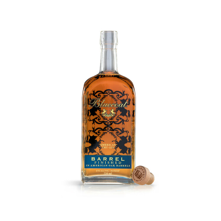 Best Barrel Aged Gin to Buy Now Thrillist