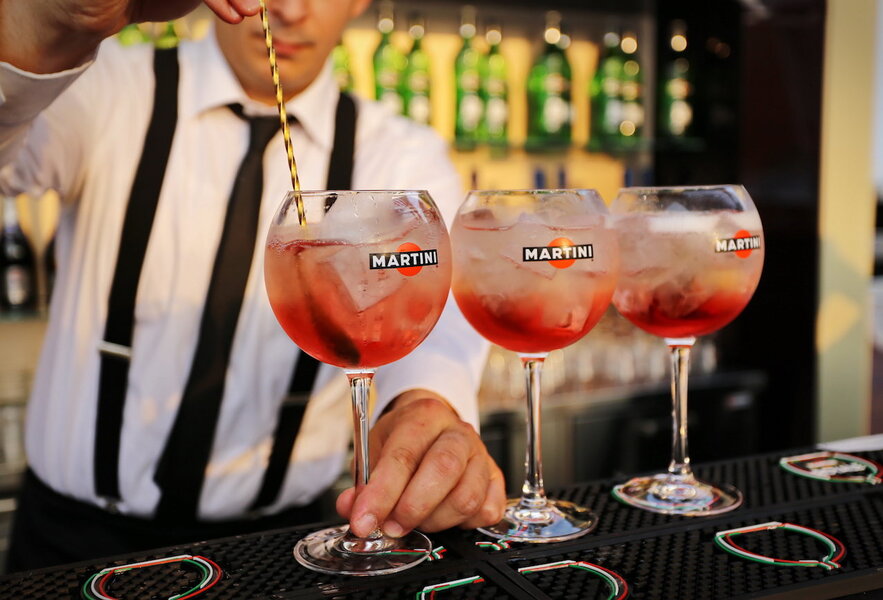 The Ultimate Gin Quiz to Test Your Knowledge Thrillist