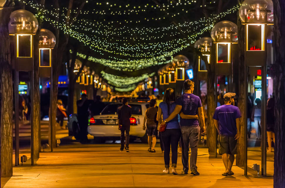 Us States Cities That Will Pay You To Move There Thrillist