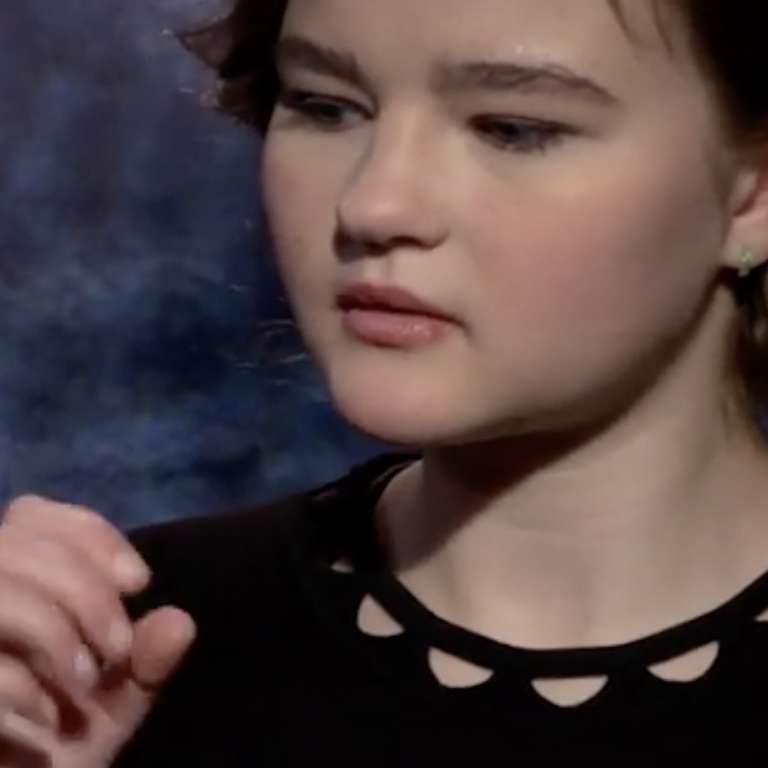 Millicent Simmonds On A Quiet Place S Impact For Deaf Community NowThis   Sk 2017 04 Featured Listing Mobile 