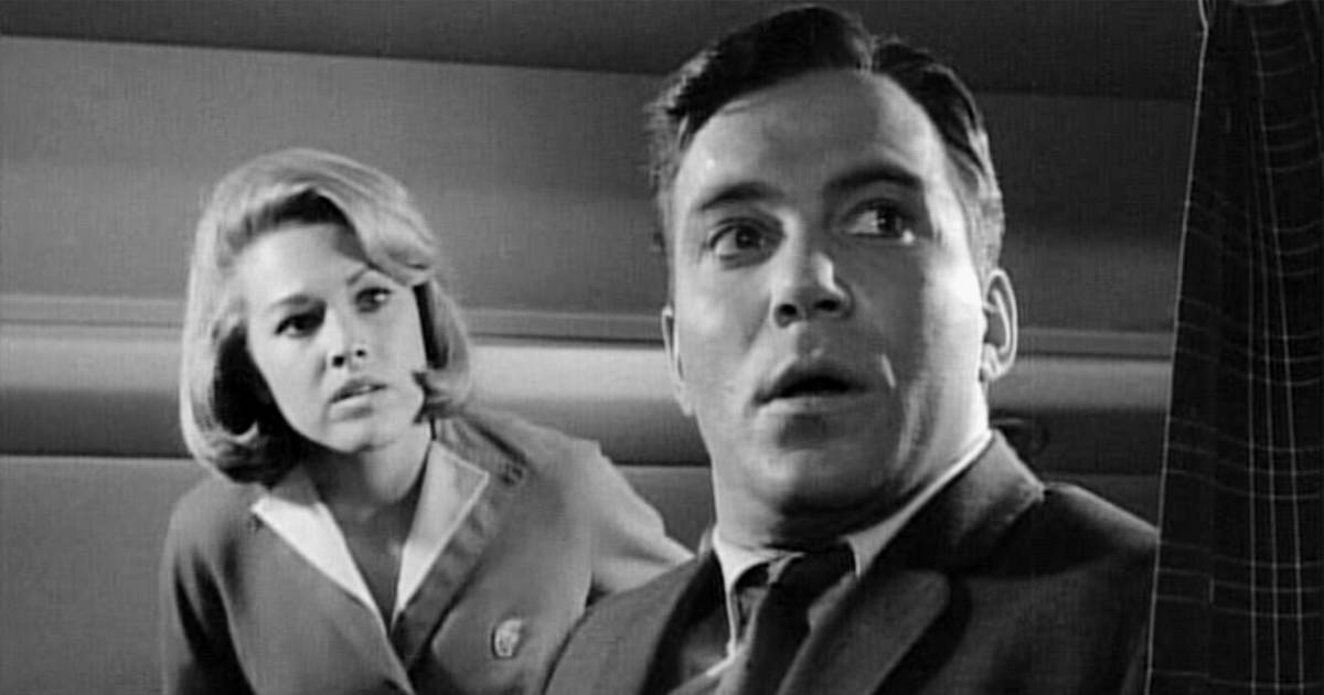 The 50 Best Episodes of The Twilight Zone