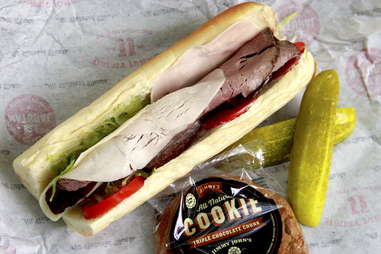 Jimmy Johns
