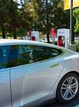 Tesla and General Motors Rival for Electric Vehicle Dominance