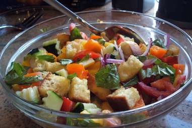 Panzanella