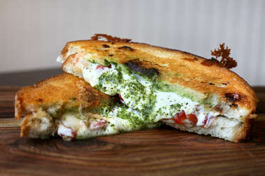Grilled Cheese and Co.