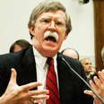 Who is John Bolton? Narrated by Steven Boyer