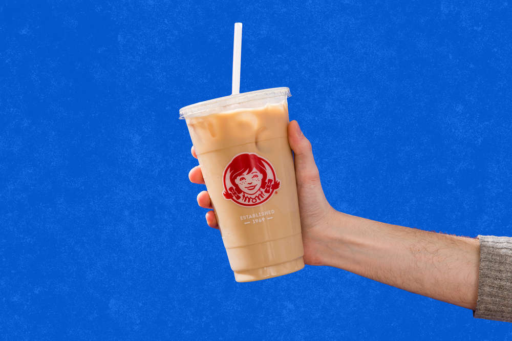 Best Fast Food Iced Coffees Ranked Thrillist