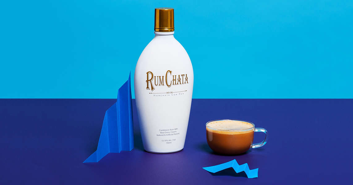 What Is Rumchata Thrillist