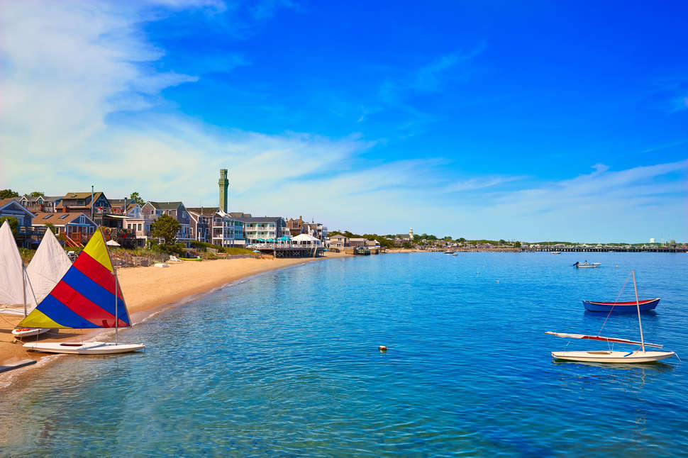 Best Beaches In Cape Cod To Visit This Summer Thrillist Cape Cod Beaches