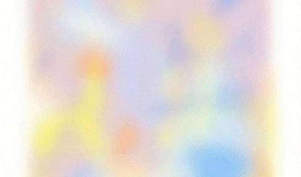 Stunning Optical Illusion Makes Colors to Disappear Before Your Eyes ...