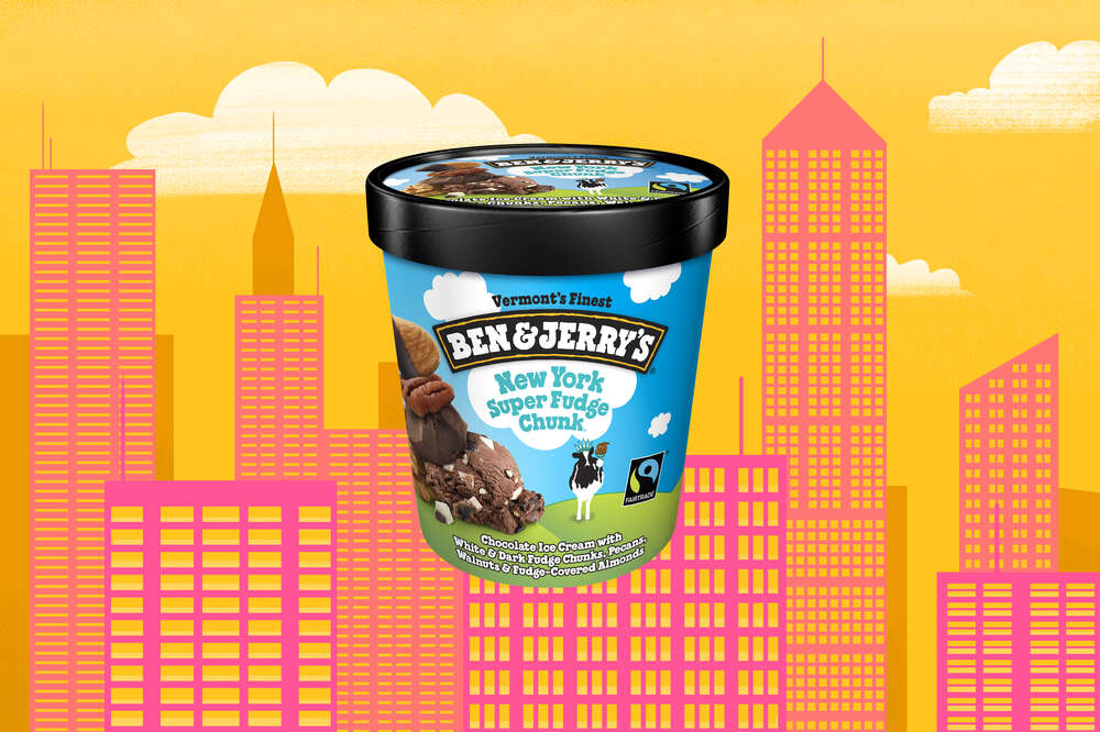Best Ben Jerry s Flavors Every Flavor of Ice Cream Ranked