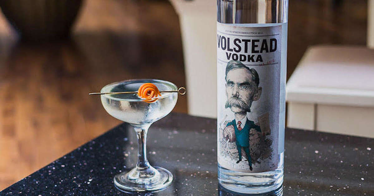Best Vodka for Mixing Cocktails Thrillist