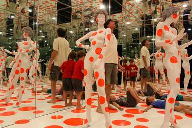 Mattress Factory