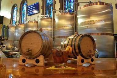 Church Brew Works