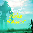 best video games 2018 shadow of the colossus