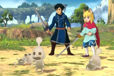 ni no kuni ii: revenant kingdom