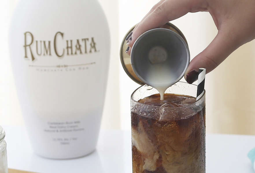 What To Mix With Rumchata Thrillist